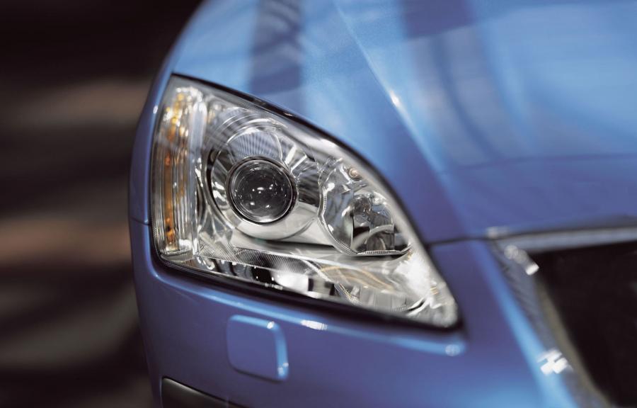  Ford Focus 2005 года  (фото 91 из 116)